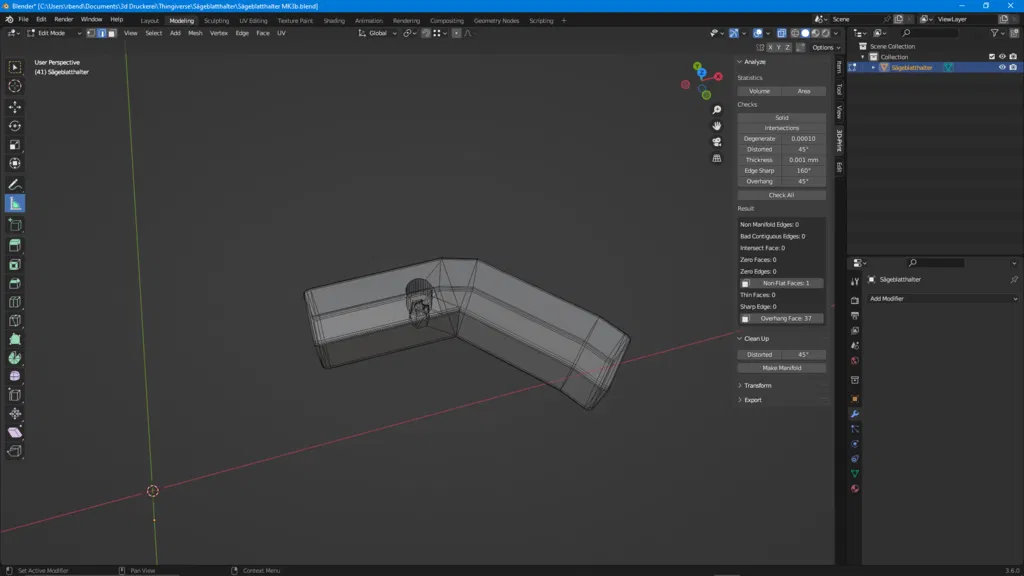 Tay Cầm Lưỡi Cưa Sắt 300mm - Image 7