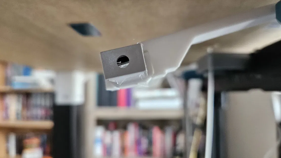 Adapter Đèn LED Cho SV06 Plus - Image 1