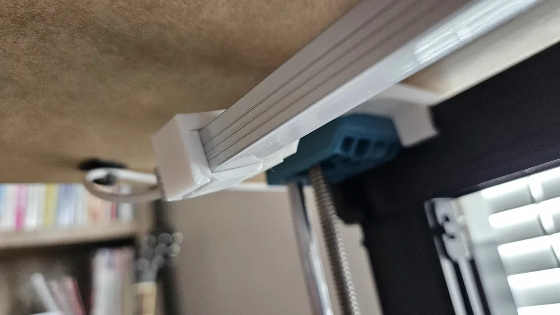 Adapter Đèn LED Cho SV06 Plus - Image 2