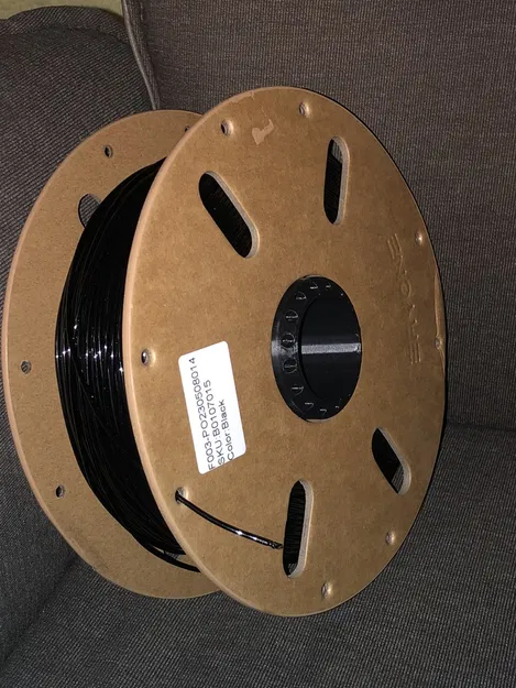 Tấm lót lõi carton đựng filament - Image 4