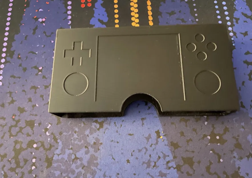 Ốp Lưng Trượt Anbernic RG353m - Image 1