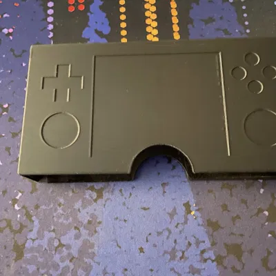 Ốp Lưng Trượt Anbernic RG353m