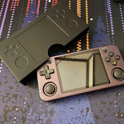 Ốp Lưng Trượt Anbernic RG353m