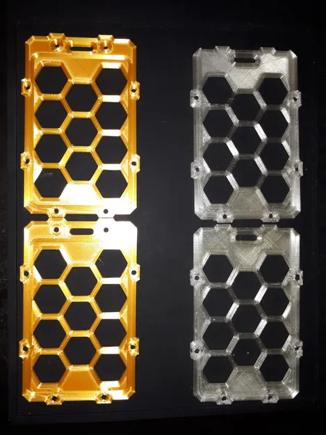 Giá Đựng Thẻ Tên "Heavy Duty" Phiên Bản Tùy Chỉnh - Image 1