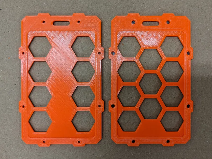 Bao đựng thẻ khóa cứng cáp - Image 3