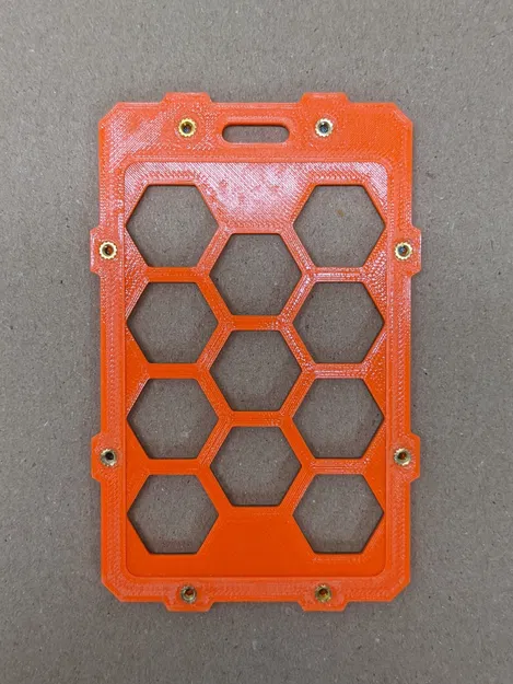 Bao đựng thẻ khóa cứng cáp - Image 4