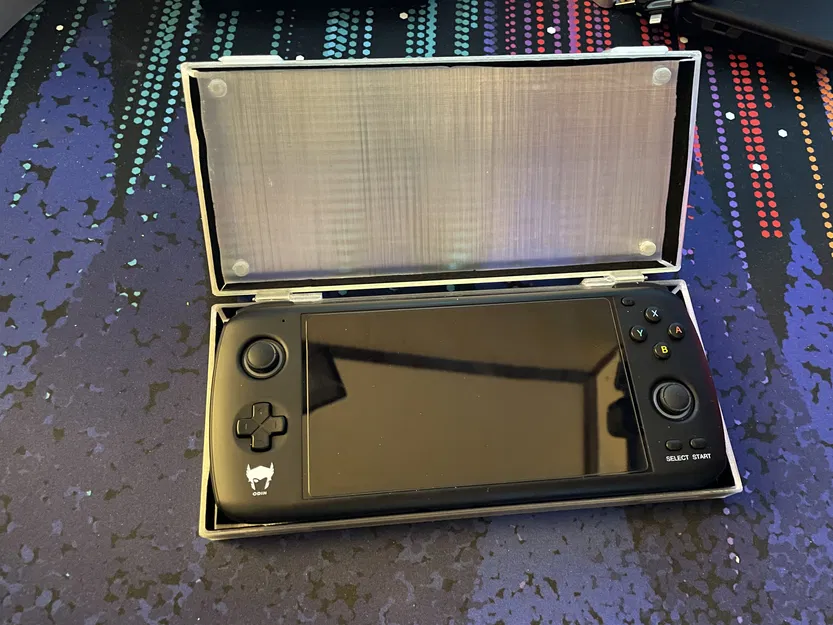 Vỏ Bao Ayn Odin Pro/Lite - Image 4