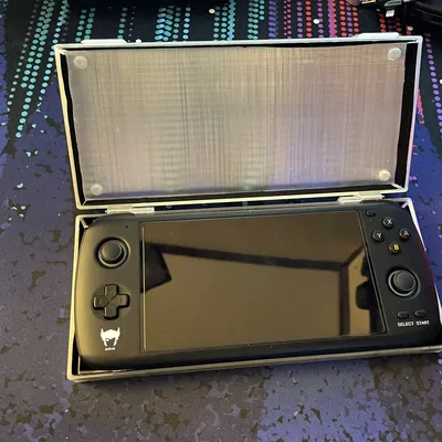 Vỏ Bao Ayn Odin Pro/Lite