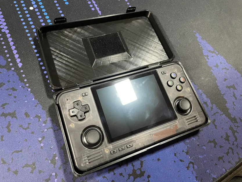 Vỏ Bấm Retroid Pocket 2S - Image 1