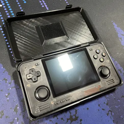 Vỏ Bấm Retroid Pocket 2S