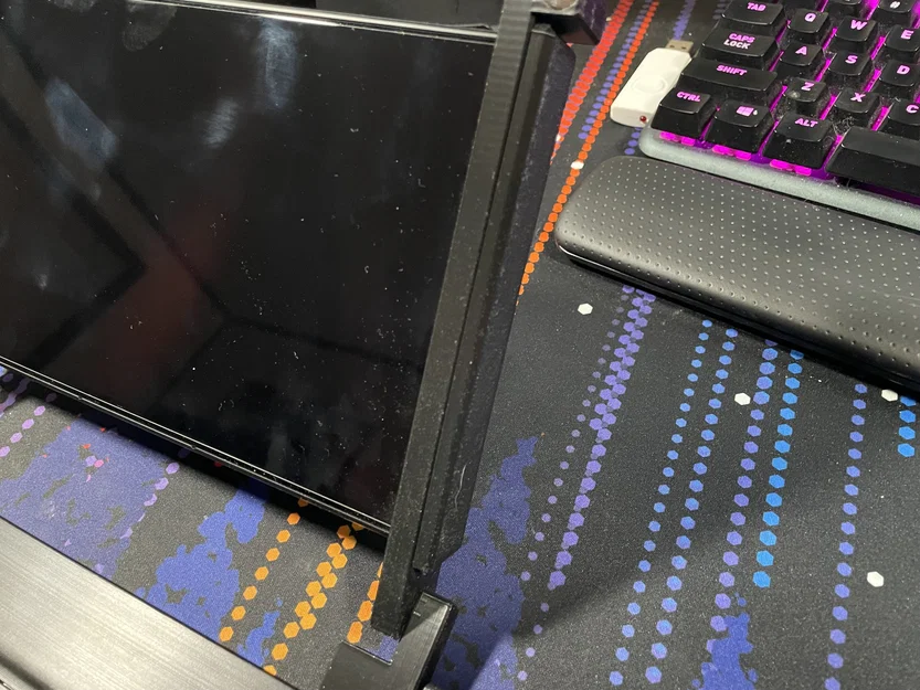 Dock Bàn Phím Lenovo Legion Go - Image 2