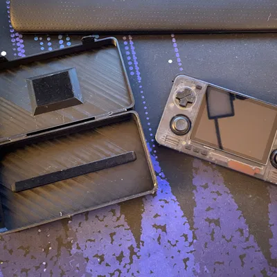 Vỏ Bấm Retroid Pocket 2S