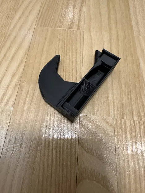 Ống Dẫn Gió Tốt Hơn Cho Original Prusa XL - Image 2