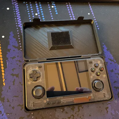 Vỏ Bấm Retroid Pocket 2S