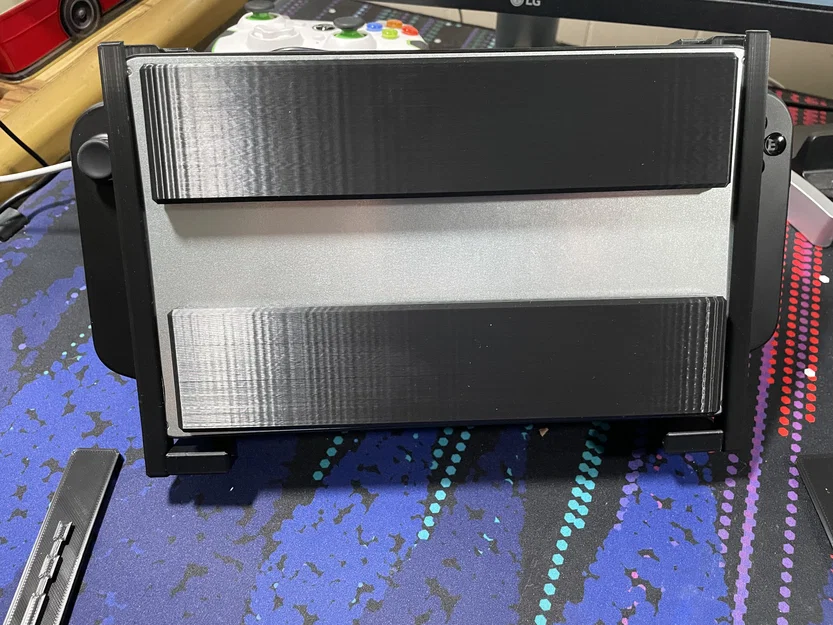 Dock Bàn Phím Lenovo Legion Go - Image 4