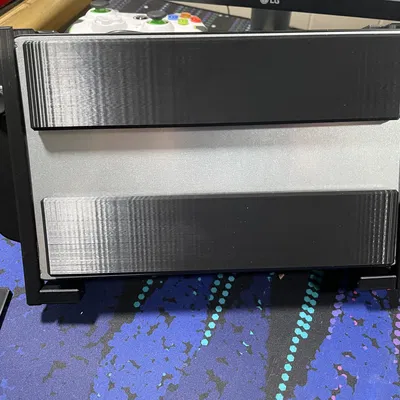 Dock Bàn Phím Lenovo Legion Go