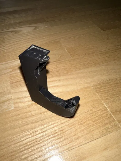 Ống Dẫn Gió Tốt Hơn Cho Original Prusa XL - Image 3