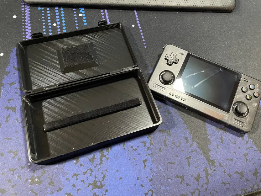 Vỏ Bấm Retroid Pocket 2S - Image 4