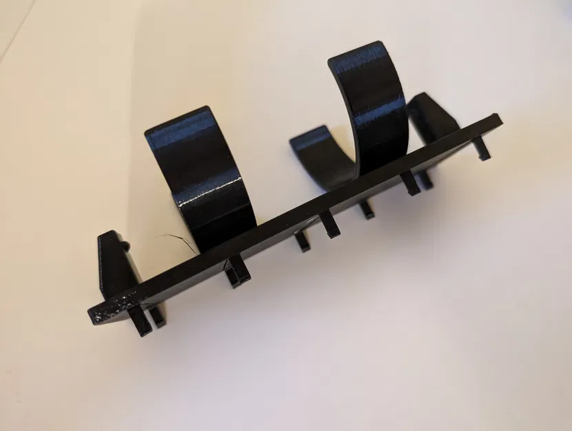 Giá Đỡ Lon Soda/Bia Cho Toa Xe Phẳng Lionel O-Gauge - Image 5