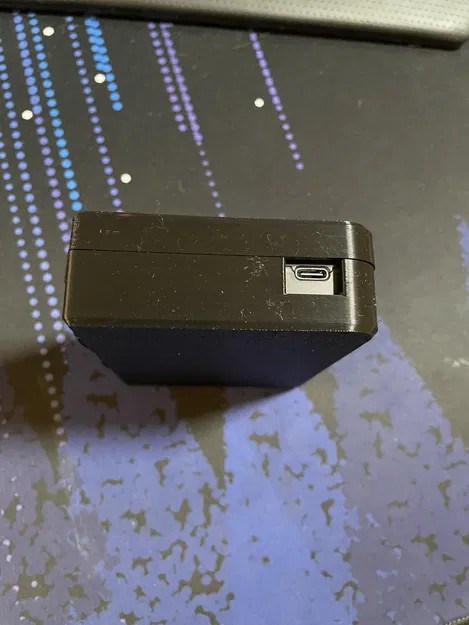 Vỏ Bấm Gài Miyoo Mini Plus - Image 1