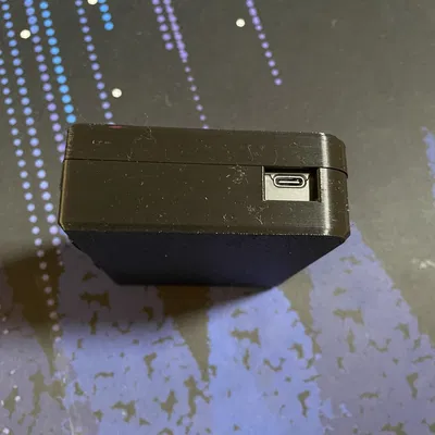 Vỏ Bấm Gài Miyoo Mini Plus