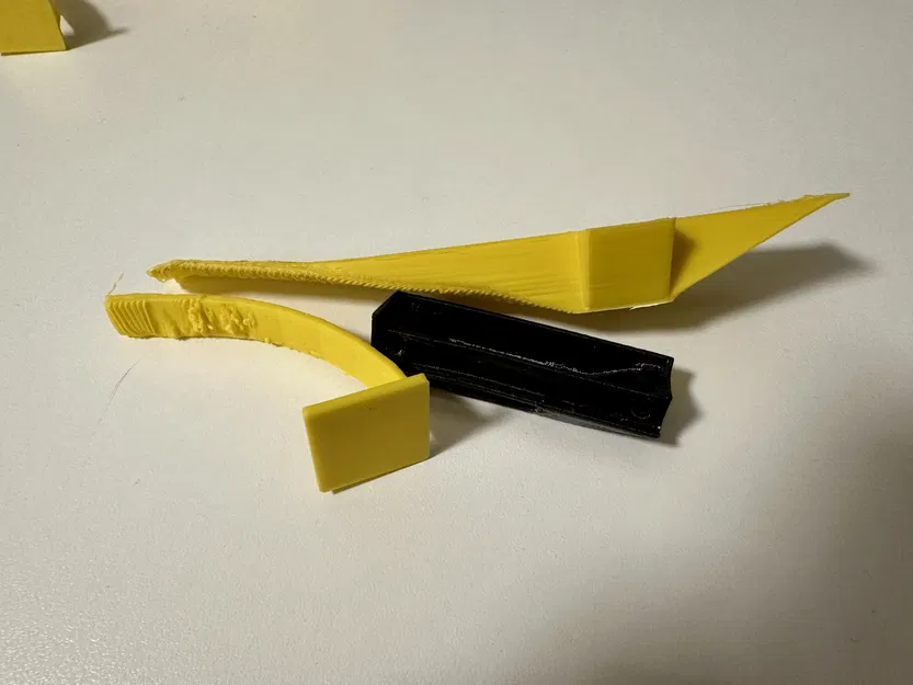 Ống Dẫn Gió Tốt Hơn Cho Original Prusa XL - Image 5