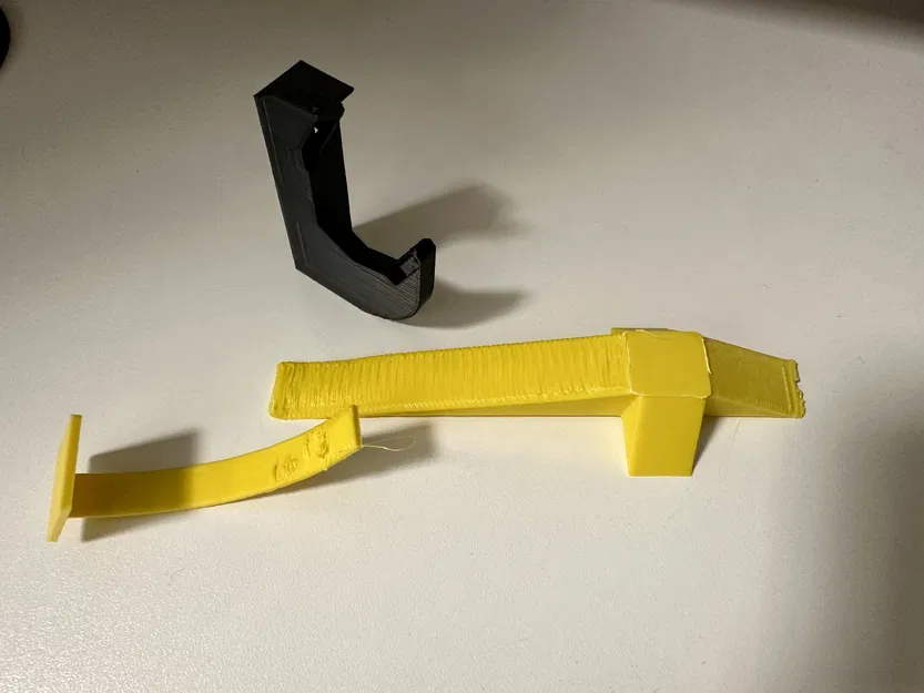 Ống Dẫn Gió Tốt Hơn Cho Original Prusa XL - Image 6