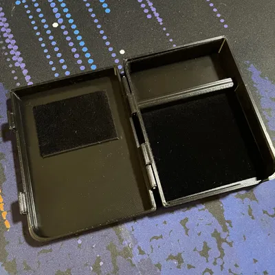 Vỏ Bấm Gài Miyoo Mini Plus