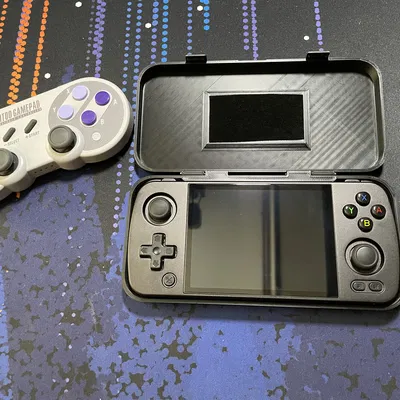 Ốp Lưng Snap Case Cho Anbernic RG405m