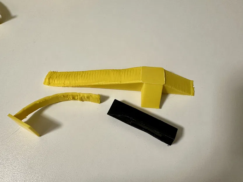 Ống Dẫn Gió Tốt Hơn Cho Original Prusa XL - Image 7