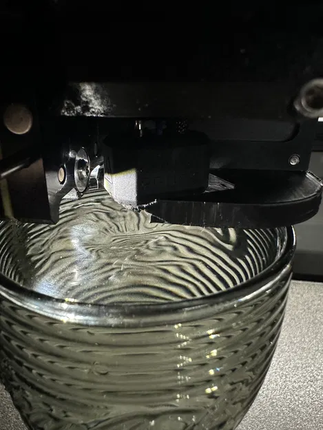 Ống Dẫn Gió Tốt Hơn Cho Original Prusa XL - Image 8