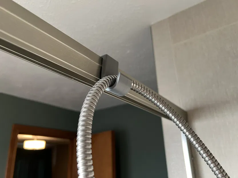 Móc Giữ Dây Vòi Sen Tắm - Image 2