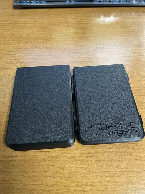 Ốp Lưng Snap Cho Anbernic RG353v - Image 1