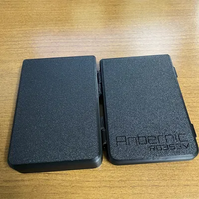 Ốp Lưng Snap Cho Anbernic RG353v