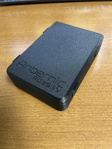 Ốp Lưng Snap Cho Anbernic RG353v - Image 2