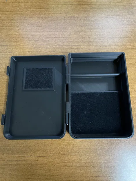 Ốp Lưng Snap Cho Anbernic RG353v - Image 3