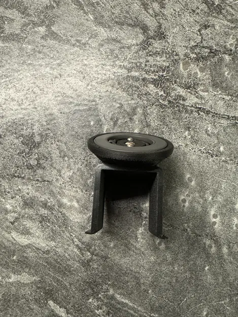 Giá đỡ điện thoại nam châm F150 - Image 2