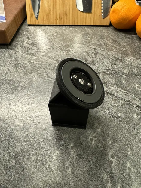 Giá đỡ điện thoại nam châm F150 - Image 3