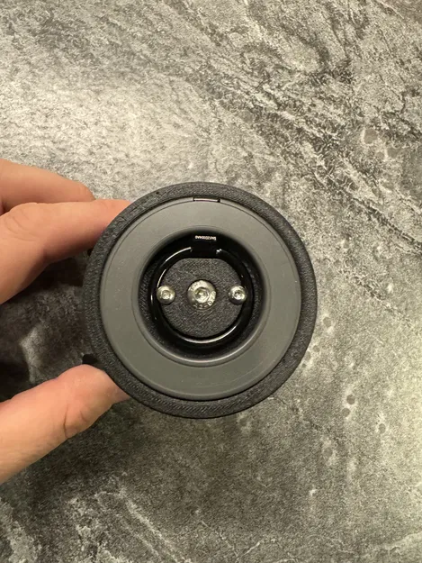 Giá đỡ điện thoại nam châm F150 - Image 5