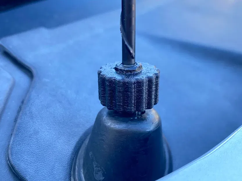 Ốc Vặn Ắng-ten Xe Tải - Nissan Frontier 2018 - Image 2