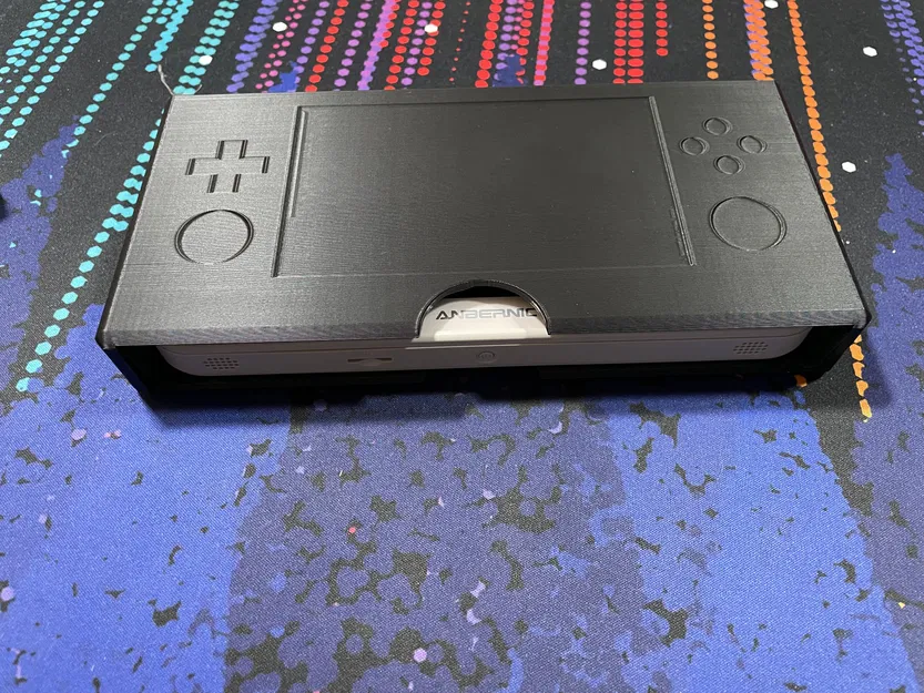 Bao Đựng RG505 Anbernic Dạng Trượt - Image 1