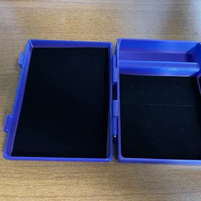 Vỏ Snap Case cho Anbernic RG35xx Plus