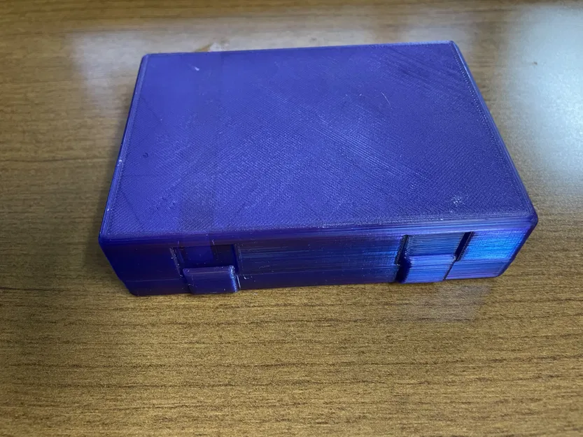 Vỏ Snap Case cho Anbernic RG35xx Plus - Image 2