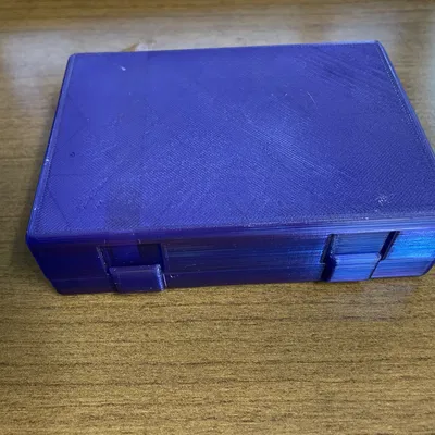 Vỏ Snap Case cho Anbernic RG35xx Plus