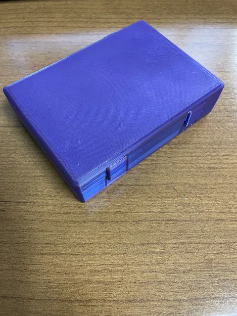 Vỏ Snap Case cho Anbernic RG35xx Plus - Image 3