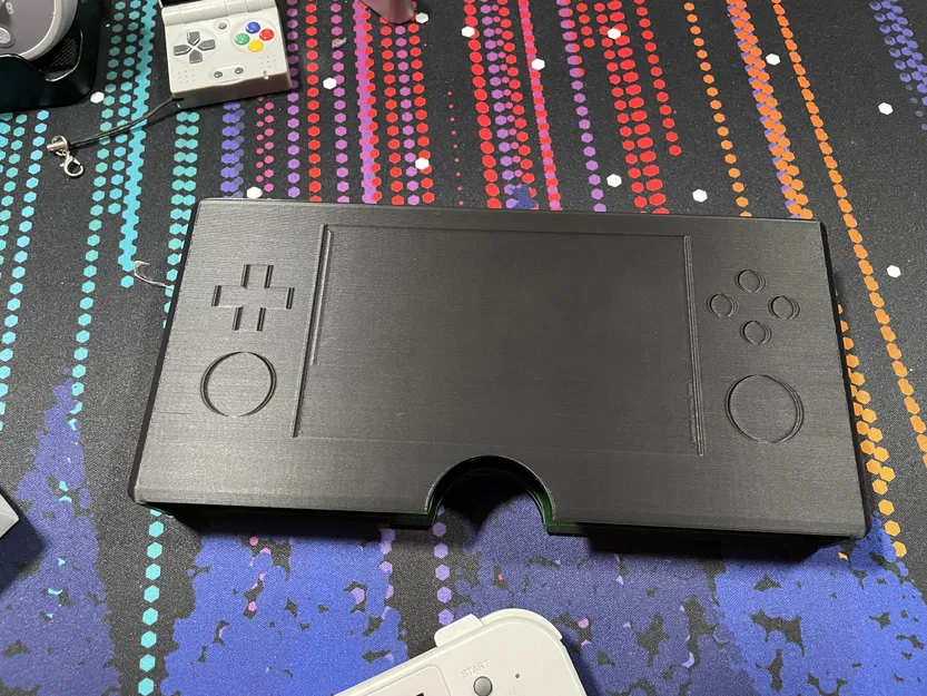 Bao Đựng RG505 Anbernic Dạng Trượt - Image 3