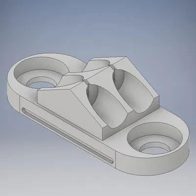 Chụp Tản Sáng "Žaluzie"