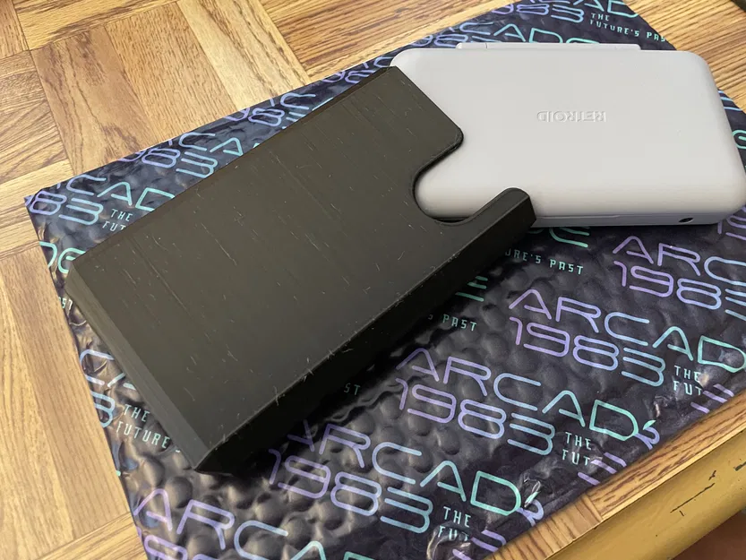 Ốp Lưng Retroid Pocket Flip Dạng Túi - Image 3