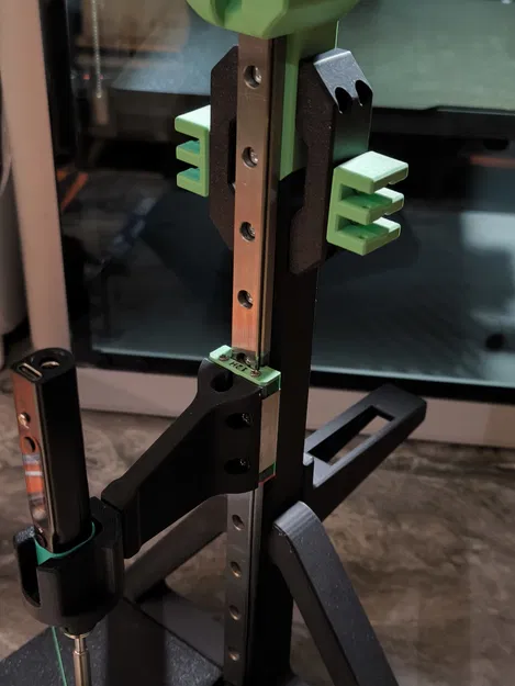 Nắp đầu cart MGN12H (26.60 x 9.50) phiên bản Trung Quốc - Image 4