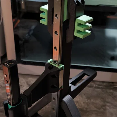 Nắp đầu cart MGN12H (26.60 x 9.50) phiên bản Trung Quốc